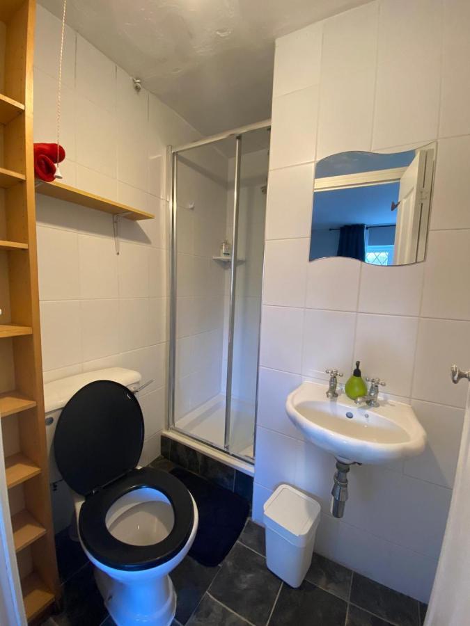 Private Room In London Exteriör bild